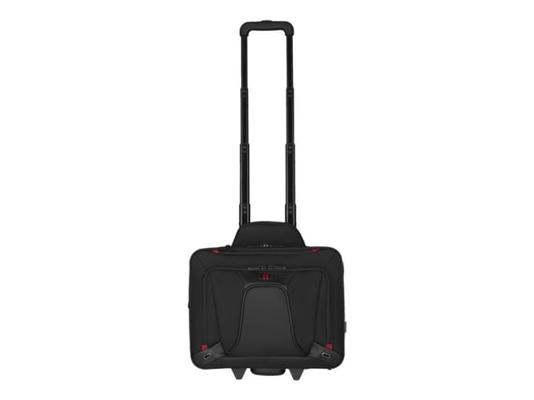 Wenger Transfer - Rullebæreveske for notebook - 16"