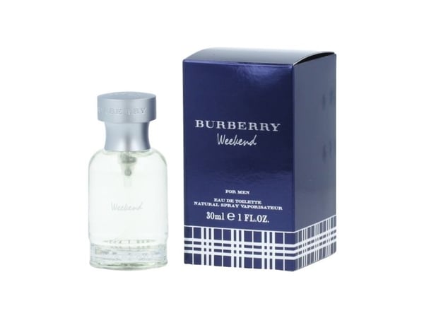 Burberry Weekend, Eau de Toillette  30 ml