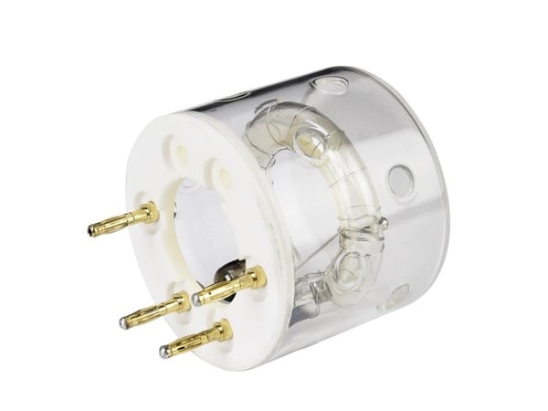Godox FTAD600PRO, 38 W, 4-pin, Valkoinen
