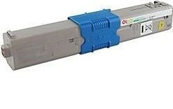 Pansertoner for 44469704 gul (K15680OW)