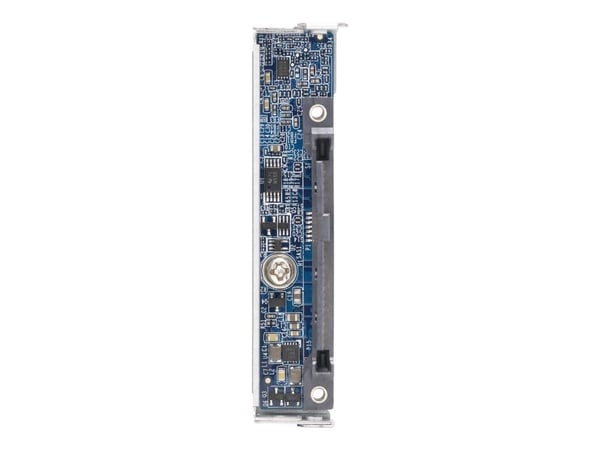 QNAP QDA-SA3, SAS, SATA, Musta, Harmaa, 6 Gbit/s, 69,9 mm, 21,8 mm