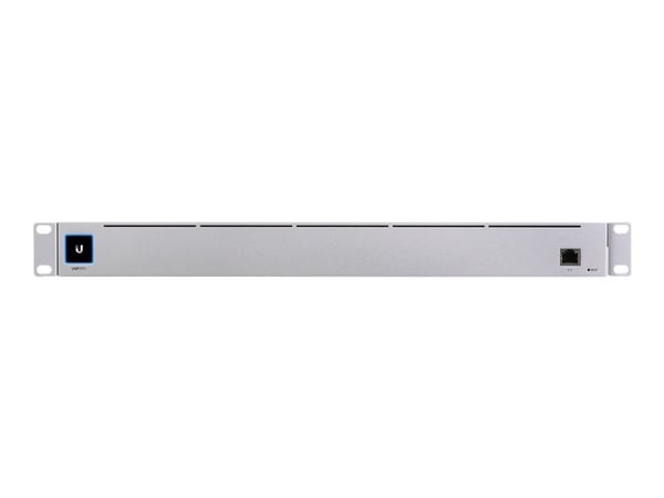 Ubiquiti Networks UniFi SmartPower Redundant Power System - Virtalähde - redundantti (räkkiversio) - AC - 950 wattia - 1U