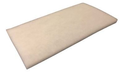 filter -Comfort 252/302 - Pladefilter G4 180x520