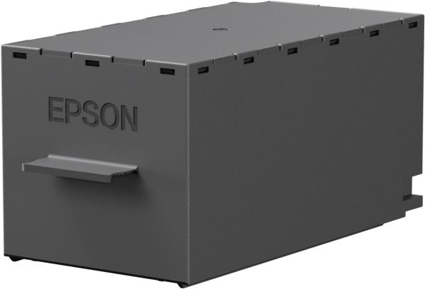 Epson - Blekkvedlikeholdsboks - for SureColor P706, P900, SC-P700, SC-P700 Mirage Bundling, SC-P900, SC-P900 Mirage Bundling