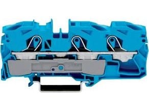 Wago 2016-1304, 12 mm, 91,8 mm, 36,9 mm, 800 V