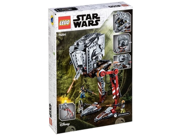 LEGO Star Wars 75254 AT-ST™ Raider