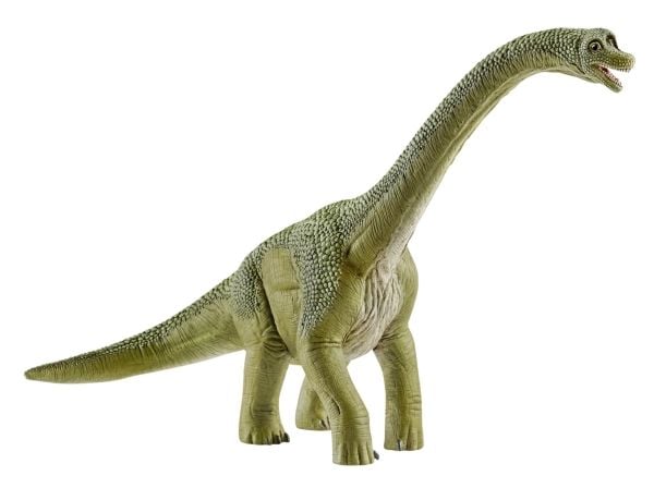 Schleich Brachiosaurus