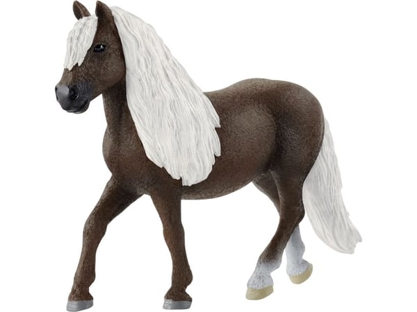 Schleich Black Forest Mare