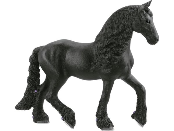 Schleich friisiläinen tamma