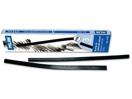 Milan Wegiel 6-8 mm pakke med 3 stk