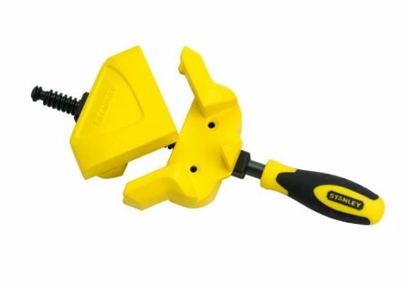 Stanley 0-83-122, Kulmapuristin, Sinkki, 1 kpl