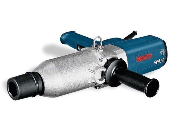 Elektrisk muttertrekker Bosch GDS 30 Professional