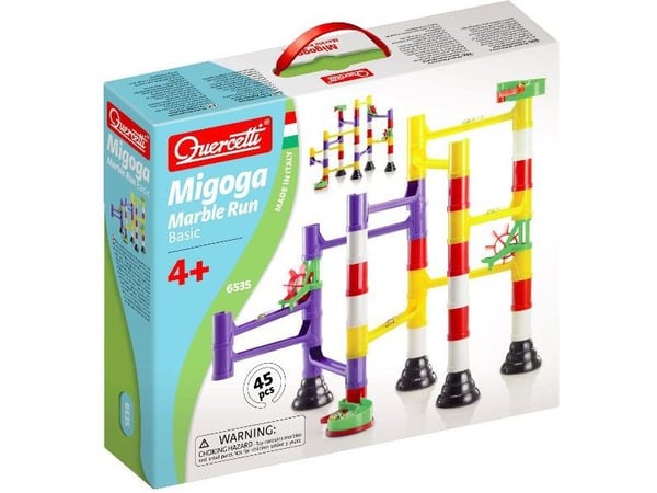 Kulbana Marble Run Basic