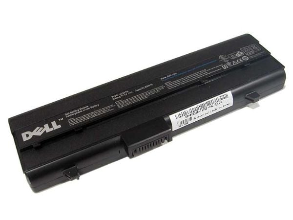 Dell Type UG679 - Akku tietokoneen akkuun - Litiumion - 9 kennoa - 85 Wh - Inspiron 630m, 640m, E1405, XPS M140 -malliin