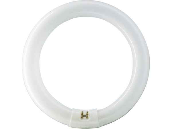 Philips Master TL-E Circular Super 80 sirkulær G10q 40W 3200lm 4000K lysstoffrør (8711500284747)