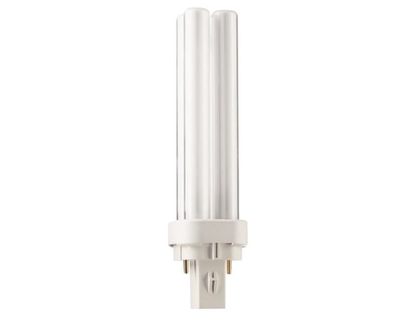 Philips PL-C G24d-1 13W pienloistelamppu (871150062084270)