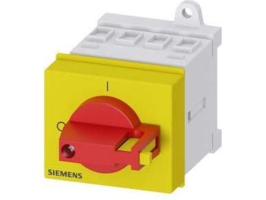 Siemens 3LD2030-0TK13, Monivärinen, 169 g