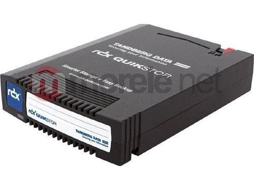 Overland-Tandberg 8586-RDX Backup-lagringsmedie RDX-patron 1 TB