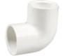 Nibco Kolano 90° PCV-U KW/KW 1/2" - 406-005 - 406-005