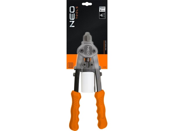 Neo 18-107, 275 mm, 642 g, 1 stykker