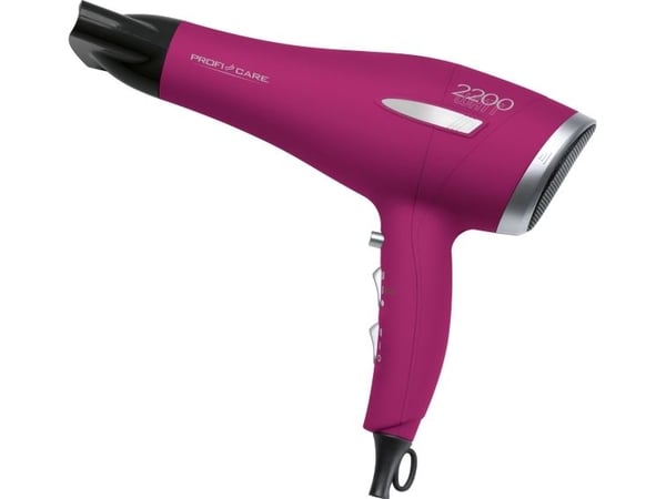 ProfiCare hårtork PC-HT 3045