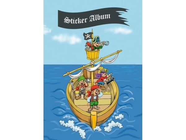 HERMA 15417, Multifärg