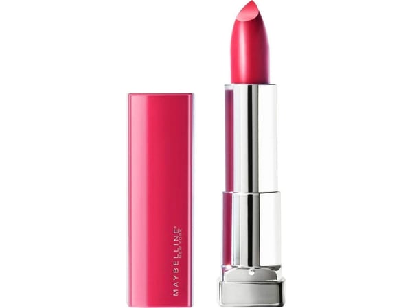 Maybelline Color Sensational Lipstick 379 Fuchsia For You - 5ml