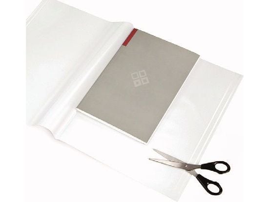 Panta Plast Muistikirjan liimattu kansi B5 PPx10 0302-0130-00