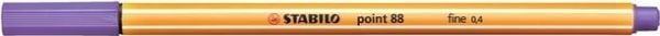 Stabilo Thumb penn lilla