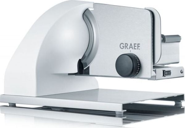 Graef Sliced Kitchen SKS 901 - Skivare - 185 W