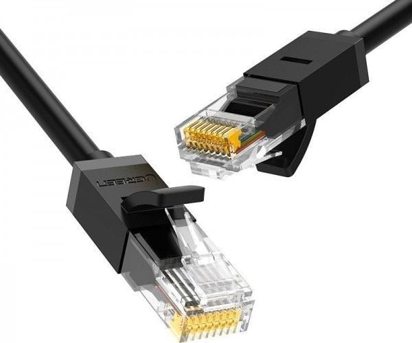 Ugreen Ethernet-kabel RJ45, Cat.6, UTP, 8m