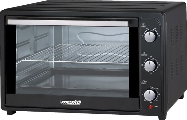 Mesko Home MS 6021, 66 l, 3000 W, Fristående, Rotations-, Mekanisk, 60 min