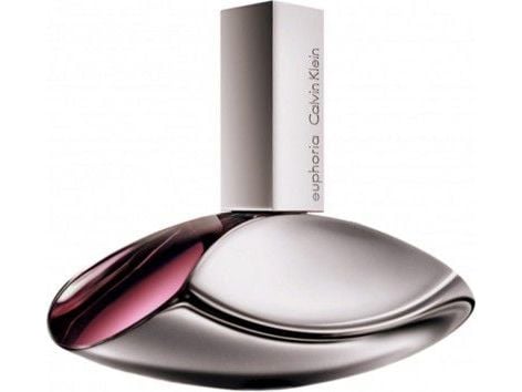 Calvin Klein Euphoria  EDP 50ML Woman
