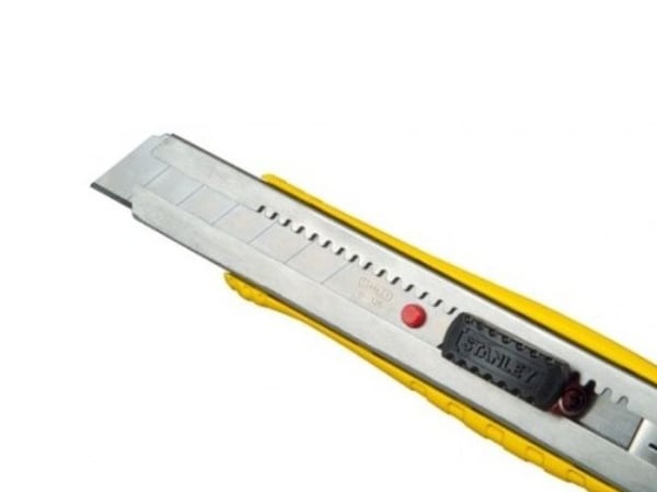 Stanley 0-10-431, 195 mm, 2,5 cm, 210 g, Ikke for barn under 18 år, 1 stykker