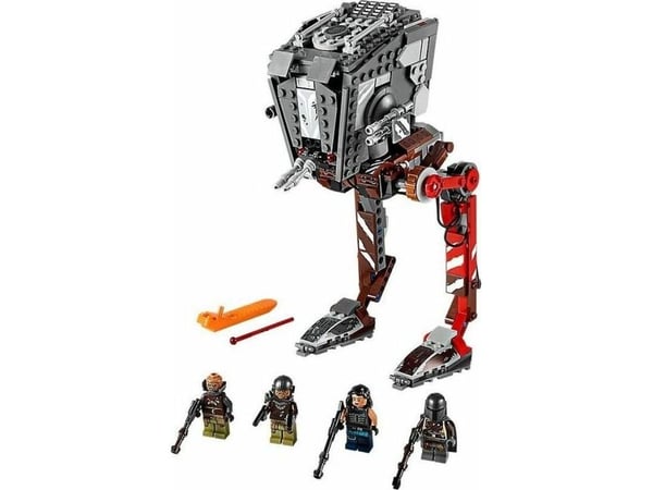 LEGO Star Wars 75254 AT-ST™ Raider
