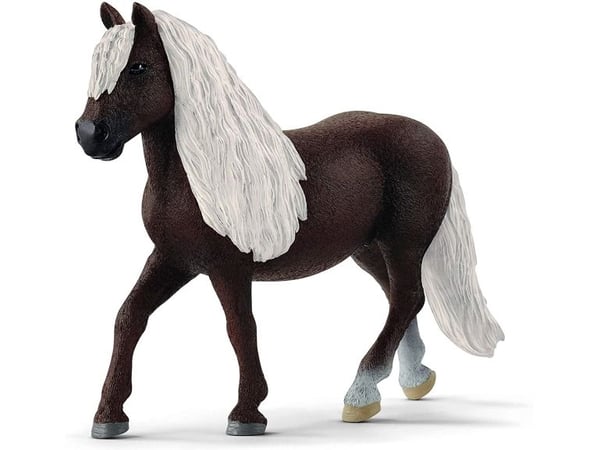 Schleich Black Forest Mare