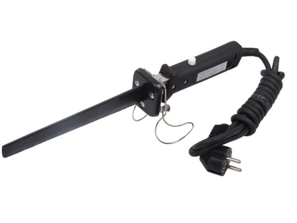 Profix lämpöleikkuri polystyreenivaahdon leikkaamiseen 20cm 120/250W (60012)