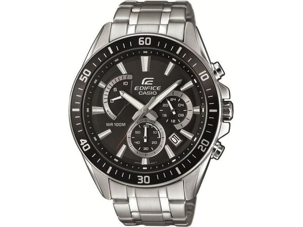 Casio EFR-552D-1AVUEF, vedenkestävä, kvartsi