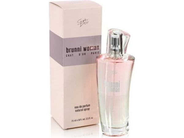 Chat D`or Woman EDP 75 ml