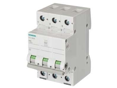 Siemens 5TL1332-0, 10 A
