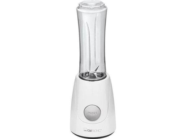 Clatronic SM 3593 - Mikser - 250 W - hvit