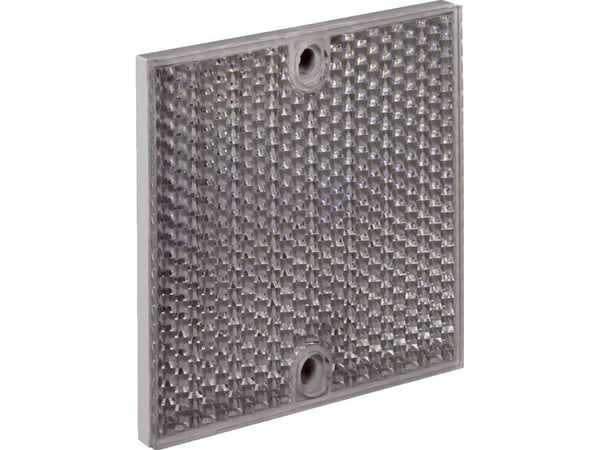 Sick fyrkantig reflektor 80x80mm PMMA/ABS PL80A (1003865)