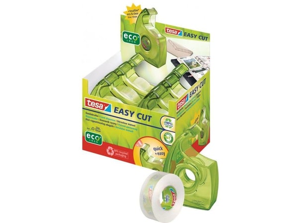 Tesa - 50 m (en pakke 12)
