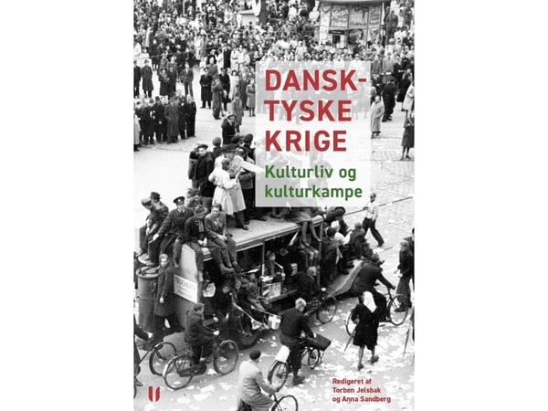 Dansk-tyske kriger | Torben Jelsbak, Anna Sandberg, Julie Allen, Martin Zerlang, Per Øhrgaard m.fl. | Språk: Dansk
