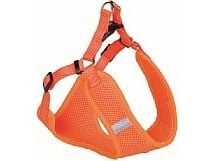 Nobby Mesh Reflect, Hund, Vest, L, Oransje, Netting, Monokromatisk