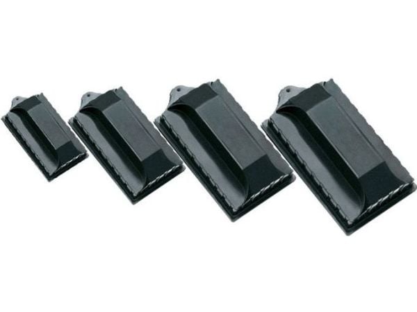 Happet magnetisk rengjører S