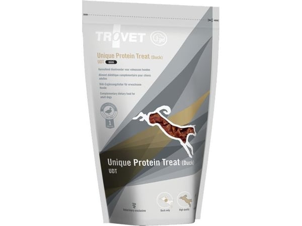 Trovet UDT (med and) minisnack - 125g
