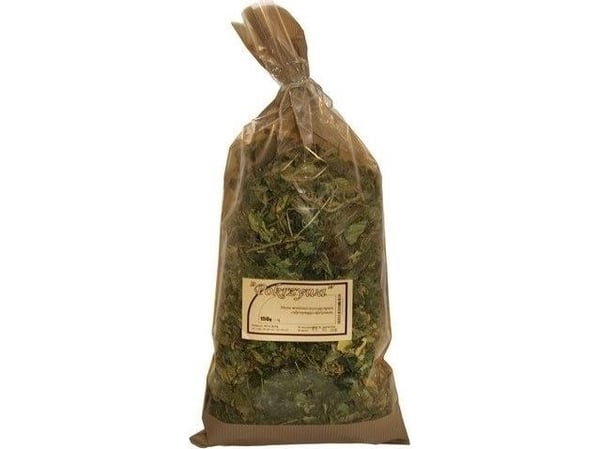 Wio-Mar brennesle 150 g