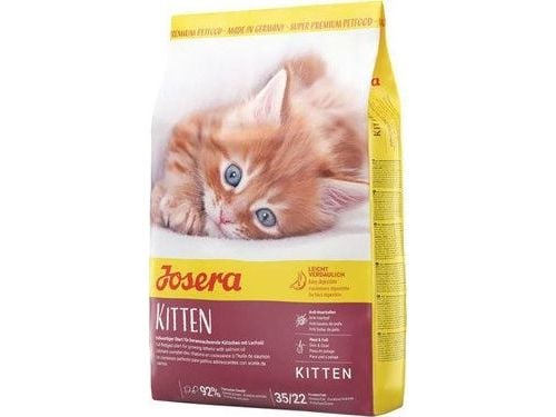 Josera Kitten, Killing, Enhver race, 10 kg