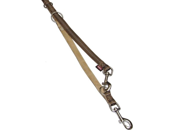 Nobby SOFT GRIP LANYARD REG 2/200cm BRONZE (pronssinen)